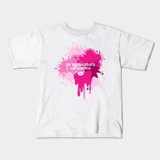 Mean girls Kids T-Shirt